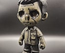 オリジナルグッズを3Dで作成します 【予算相談可】データ作成から実物出力まで！1個～量産まで! イメージ5