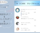 おまかせください！お洒落なアイコン描きます 最短即日で！ 個性ありでHAPPYなアイコンを☺︎ イメージ4