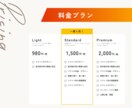 即納OK！プロのデザイナーがスライド作ります 営業資料/セミナー・ピッチ資料/YouTube配信対応◎ イメージ3