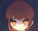 アイコン・ヘッダー・動画用と多様に使ってもらえます ゆるゆるなイラストを描きます！ イメージ8