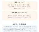 デザインからイラスト、モデリングまで全て製作します Vtube studioへの反映もお手伝いします！ イメージ4