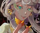 先着【１０件限定】高クオリティのイラストを制作ます 一枚絵/立ち絵/サムネ/MVイラスト、すべて3000円‼! イメージ2