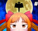 うちの子でアイコンを描きます あなたの自慢のうちの子の魅力をアイコンで最大限引き出します！ イメージ2