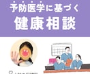 浮腫や便秘、自律神経の乱れの解消法教えます 現役セラピスト、元フィットネスI Rがお身体のお悩み伺います イメージ1