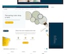複数の販売チャネルで攻めのECサイトを作成します Shopify認定パートナーがブランド力を高めるサイトを作成 イメージ3