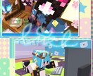 Minecraftの3D画像制作致します サムネイルやSNSヘッダーに自分だけの画像が欲しい方へ イメージ7