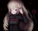 イラストアイコンを制作します オリジナルのアイコンでSNSを彩りたいあなたへ イメージ3