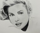 写真からペットイラストを色鉛筆で手描きします 写真とは違う温もりを優しいタッチで、心を込めて制作します イメージ6