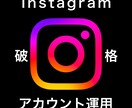 Instagram開設〜運用致します 開設の仕方が分からない・運用の仕方が分からない方へ イメージ1