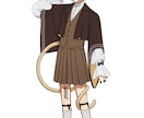 柔らかなタッチで、魅力的な男性お描きします アニメ調×リアルな質感の融合。アイコン･立ち絵など制作します イメージ7
