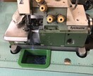 洋服を作りたい人オリジナルブランドの相談に乗ります 1枚の洋服作りから量産まで　ベテラン生産管理がお話します。 イメージ2