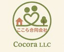 フリーランスでロゴ・アイコン制作します 丁寧なヒアリングでロゴデサインをご提案します！ イメージ2