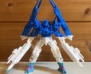 3Dのフィギュアやソフビデータ作ります 最高のデータを！あなたに届けます イメージ9