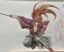 色んなジャンルご提供します 今までにないようなイラストご提供 イメージ5