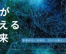 AIプロンプト130個！効率化に革命します 効率的な自社研究をAIと共に進めよう イメージ1