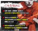 ルノルマングランタブローで恋愛や仕事などを占います ルノルマンカード全枚で恋愛/仕事/夫婦関係/育児/人生相談等 イメージ5