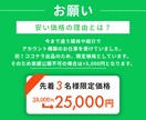 LINE公式アカウントをフルパッケージで構築します エルメやLステップも対応！先着3名様限定キャンペーン中！ イメージ4