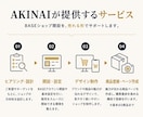 BASE公認のプロが「売れるショップ」を作ります 月商450万の現役運営者が、開設〜販売開始まで徹底サポート！ イメージ2