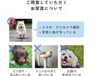 世界にひとつだけの「うちの子マグカップ」つくります 名前入り×写真3枚で作る世界でひとつのマグ イメージ5