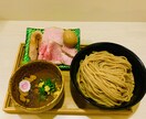ラーメン屋さんの新メニューをご提案します 新しいメニューでもっと人気店に！ イメージ2
