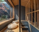 宿泊施設の魅力を最大限に伝えられる写真撮影します AirbnbなどのOTAで予約数を上げたい方におすすめ イメージ1
