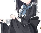 早急な依頼でも対応できます かわいい女の子や中性な子が得意です！ イメージ4