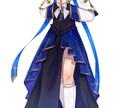 格安で高クオリティの美少年イラスト描きます 初めての方もお安く安心◎美少年イラストを制作させて頂きます！ イメージ7