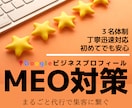 Googleビジネスプロフィールの運用代行をします 【ミドルプラン】３名体制であんしん徹底サポート！ イメージ1