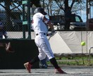 全国ベスト4子供から大人までソフトボール指導します 全国クラスのウィンドミル、バッティングの技術教えます。 イメージ1