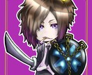 小アイコンからイメージイラストなど承ります 依頼者様が納得する丁寧なクリエイティブを心がけます! イメージ7
