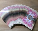 妖精チャネリング x カードリーディング鑑定します 恋愛、人間関係、仕事、お悩み、願望実現をしたいあなたへ イメージ3