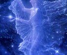 パワフルな満月のエネルギーと繋げます 大天使ハニエルの解放と癒しへ導くメッセージ付き☆満月期専用☆ イメージ3