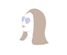 写真そっくりなSNSアイコン描きます SNSアイコンにいかがでしょうか？ イメージ2