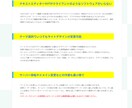 簡単管理なワードプレスサイトにしてお渡しします サーバー手配から公開では終わらず更新作業までサポート イメージ2