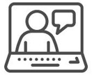 SIer就活転職、オンライン面接対策します 元大手SIer社員が面接官役となりフィードバックします イメージ1
