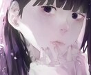オリジナルのアイコン描きます SNSやYouTube等使えるアイコンイラスト描きます イメージ1