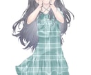 理想のアイコン描かせていただきます 納得いくまで何度でも修正させていただきます！ イメージ7
