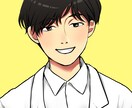 ご希望に沿ったイラスト制作致します 幅広いパターンのイラスト制作に応じます！ イメージ5