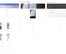 個人サイト・同人サイト制作します WordPressで手軽・時短な更新を実現！ イメージ6