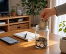 金運upを手相と波動タロットで鑑定いたします あなただけの金運の流れと仕事の悩みを波動で読み解きます イメージ5