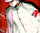 アイコン/立ち絵/一枚絵などを制作します かっこいい・可愛い男の子・女の子が特に得意です！ イメージ3