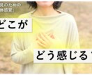ありのままで好かれる「人生の軸」言語化します 女性のもやもや解消【殻から自分を解き放つ】3つの話し方 イメージ10