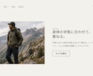 Shopifyストアを構築し公開まで行います デザイン反映から購入導線の実装、公開まで一括で対応します イメージ10