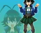 お名前ロゴやタイトルロゴ作成します お名前、チャンネル、タイトル等、ご要望に合わせて作成します！ イメージ4