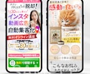 思わず続きが読みたくなるFVを制作します スマホで伝わる・読まれる第一印象に整えます イメージ10