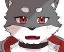 獣人から人間まで幅広く描けます ゆるふわなキャラからガッシリしたキャラまで描きます！ イメージ6