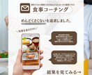 ダイエット卒業！最後のダイエットをサポートします 自分史上最高が続出！三日坊主な方にこそ受けてほしい イメージ2