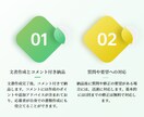 プロ代行！履歴書・職務経歴書を72時間で作成します あなたの経歴を魅力的に表現。内定獲得へ導きます イメージ3