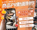 全部丸投げOK！SNSショート動画制作します ターゲット層の目に留まる動画制作ならお任せください イメージ1