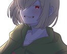 先着2名様限定割引 │ MVイラスト描きます 歌ってみたやオリジナル曲のMVイラストをお求めの方へ イメージ3